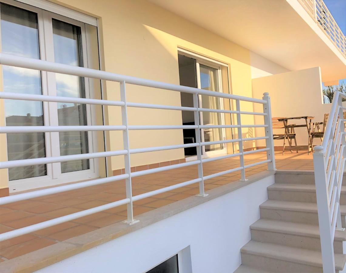 Апартаменти Sea Avenue House - Center Baleal - Surfboard Included Феррел Екстер'єр фото