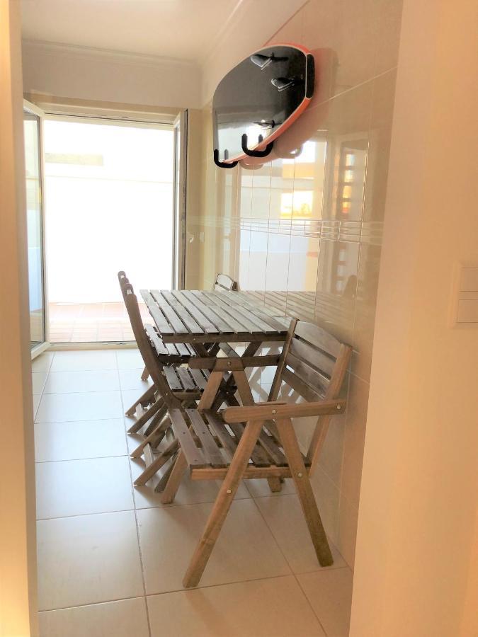 Апартаменти Sea Avenue House - Center Baleal - Surfboard Included Феррел Екстер'єр фото