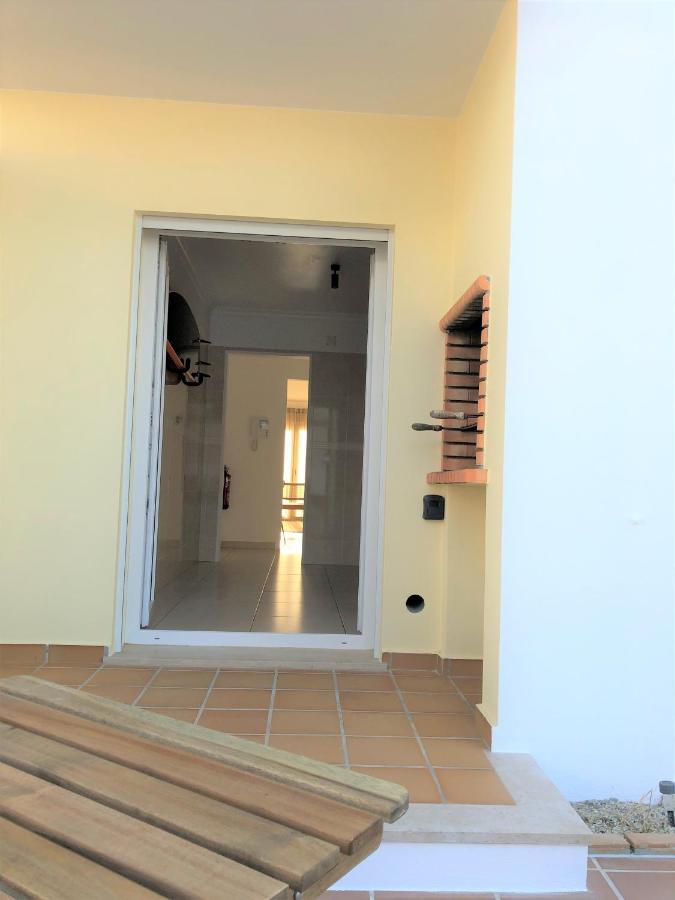Апартаменти Sea Avenue House - Center Baleal - Surfboard Included Феррел Екстер'єр фото