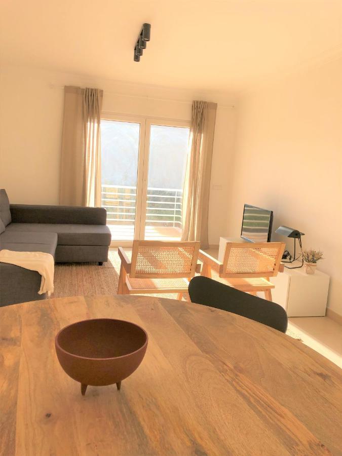 Апартаменти Sea Avenue House - Center Baleal - Surfboard Included Феррел Екстер'єр фото