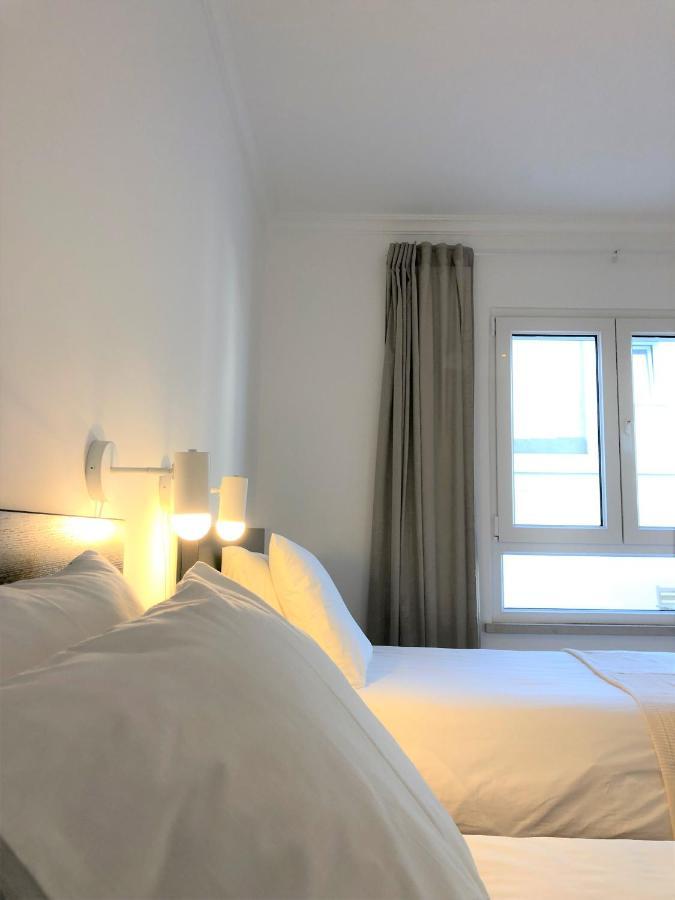 Апартаменти Sea Avenue House - Center Baleal - Surfboard Included Феррел Екстер'єр фото