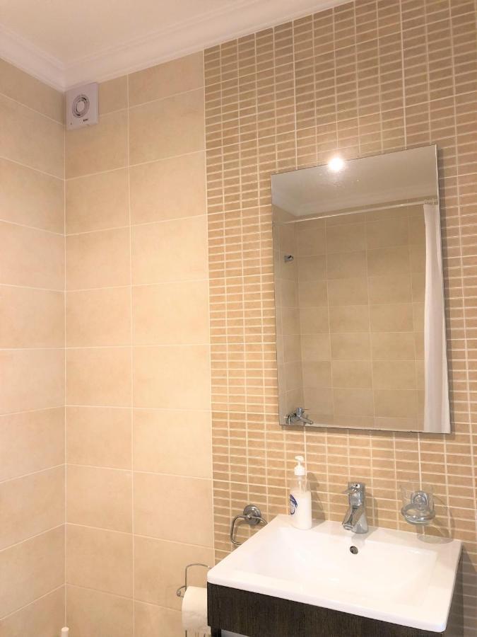 Апартаменти Sea Avenue House - Center Baleal - Surfboard Included Феррел Екстер'єр фото