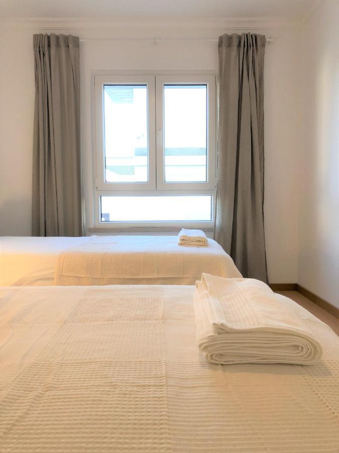 Апартаменти Sea Avenue House - Center Baleal - Surfboard Included Феррел Екстер'єр фото