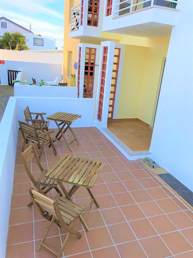 Апартаменти Sea Avenue House - Center Baleal - Surfboard Included Феррел Екстер'єр фото