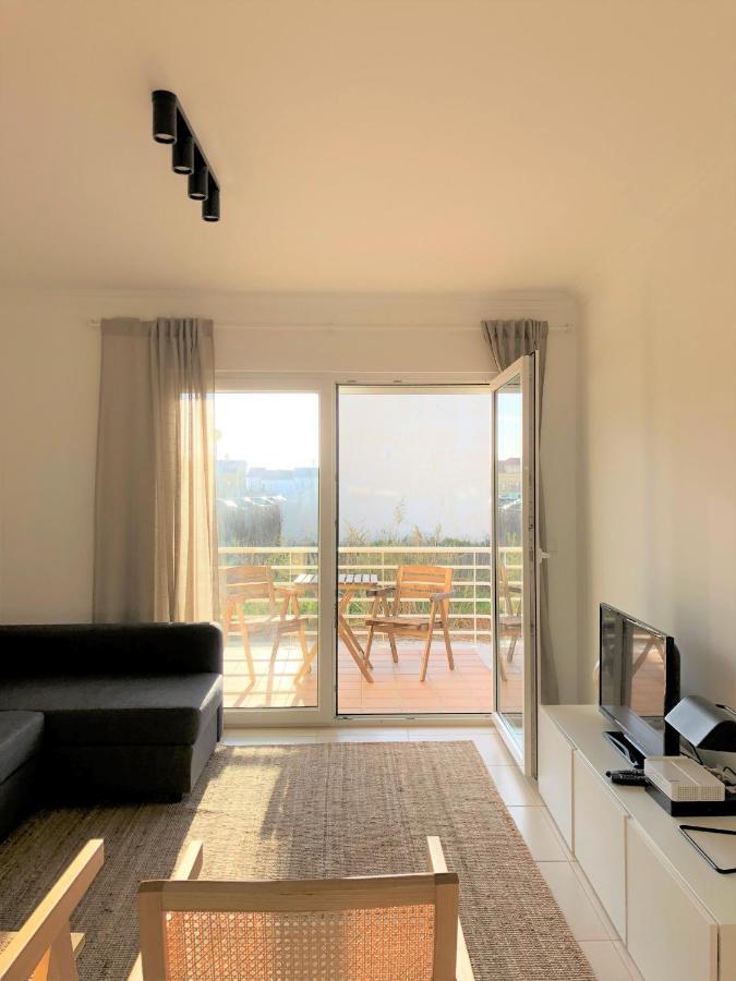 Апартаменти Sea Avenue House - Center Baleal - Surfboard Included Феррел Екстер'єр фото