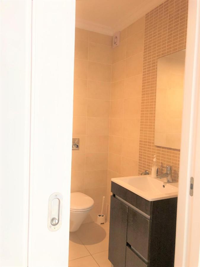 Апартаменти Sea Avenue House - Center Baleal - Surfboard Included Феррел Екстер'єр фото