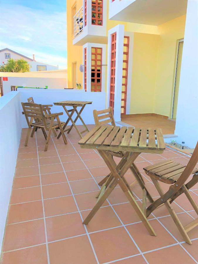 Апартаменти Sea Avenue House - Center Baleal - Surfboard Included Феррел Екстер'єр фото