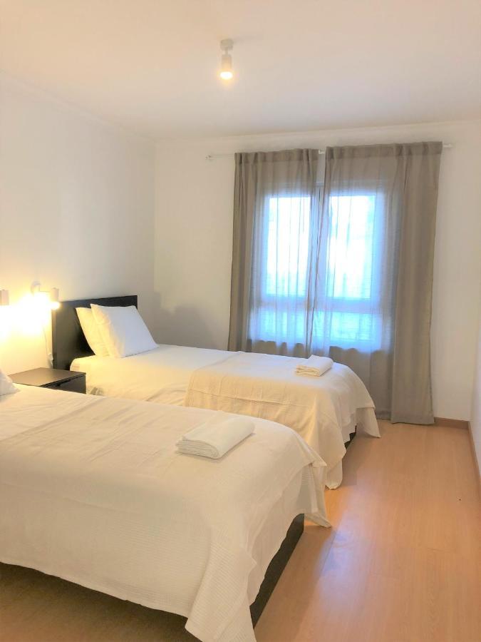Апартаменти Sea Avenue House - Center Baleal - Surfboard Included Феррел Екстер'єр фото