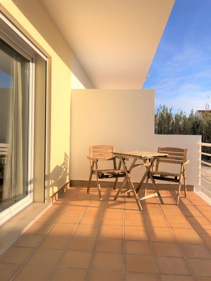 Апартаменти Sea Avenue House - Center Baleal - Surfboard Included Феррел Екстер'єр фото