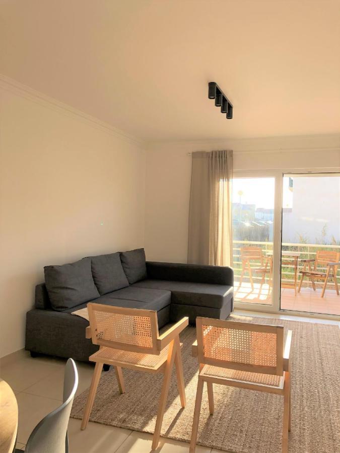 Апартаменти Sea Avenue House - Center Baleal - Surfboard Included Феррел Екстер'єр фото