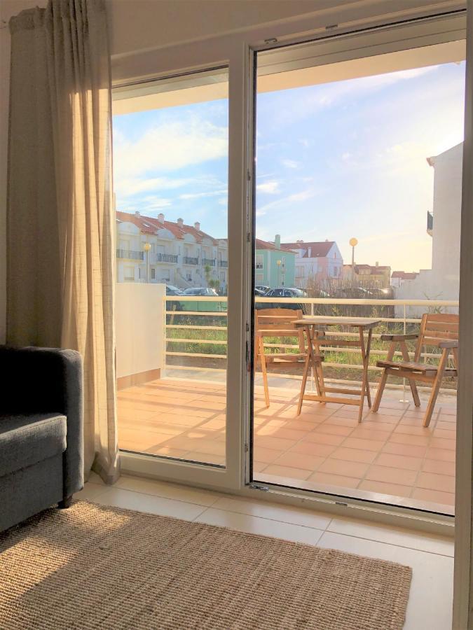 Апартаменти Sea Avenue House - Center Baleal - Surfboard Included Феррел Екстер'єр фото
