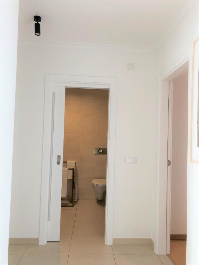 Апартаменти Sea Avenue House - Center Baleal - Surfboard Included Феррел Екстер'єр фото