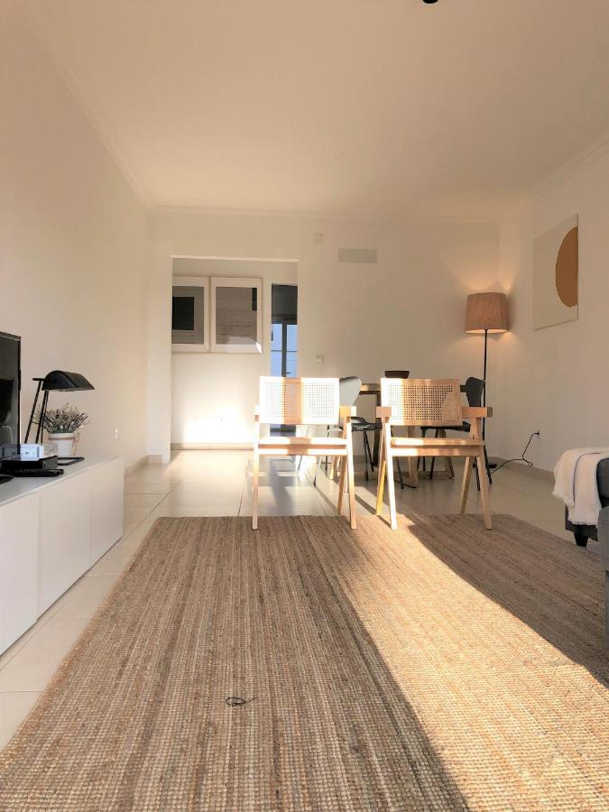Апартаменти Sea Avenue House - Center Baleal - Surfboard Included Феррел Екстер'єр фото