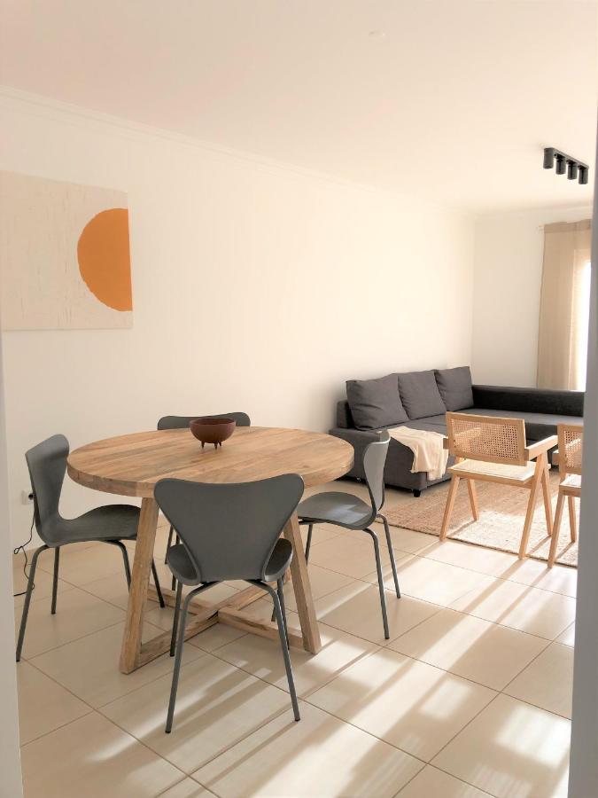 Апартаменти Sea Avenue House - Center Baleal - Surfboard Included Феррел Екстер'єр фото