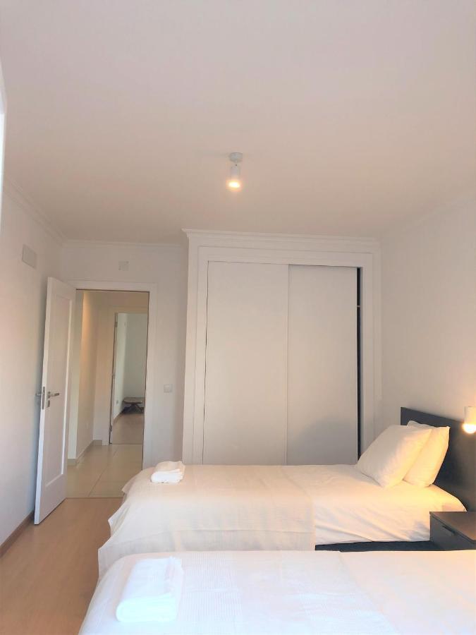 Апартаменти Sea Avenue House - Center Baleal - Surfboard Included Феррел Екстер'єр фото