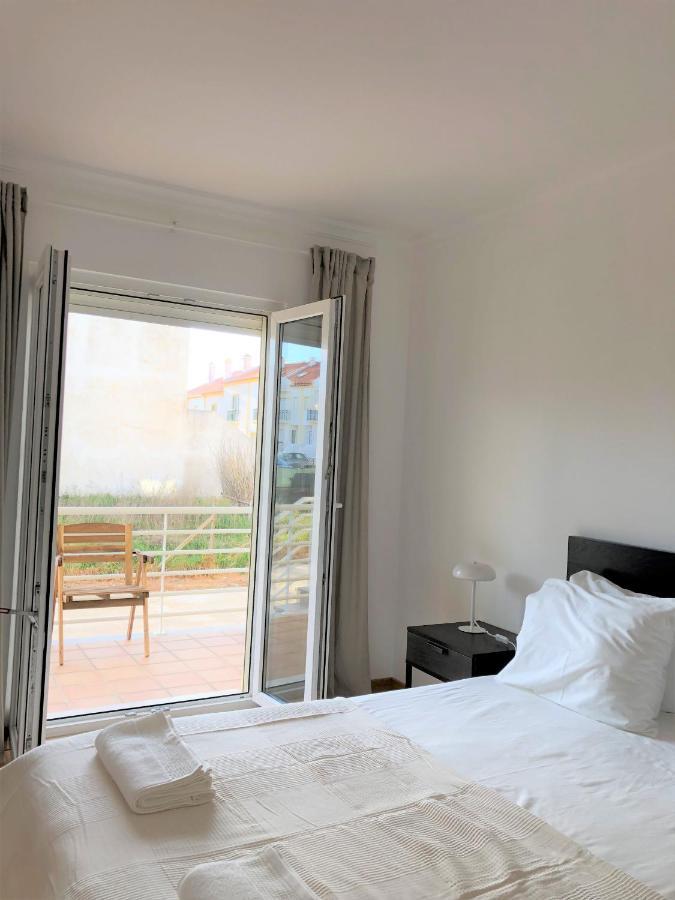 Апартаменти Sea Avenue House - Center Baleal - Surfboard Included Феррел Екстер'єр фото