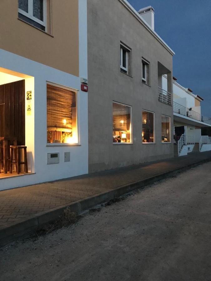 Апартаменти Sea Avenue House - Center Baleal - Surfboard Included Феррел Екстер'єр фото