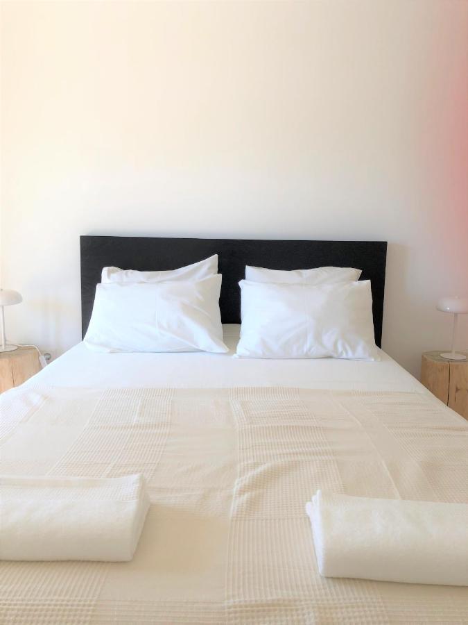 Апартаменти Sea Avenue House - Center Baleal - Surfboard Included Феррел Екстер'єр фото