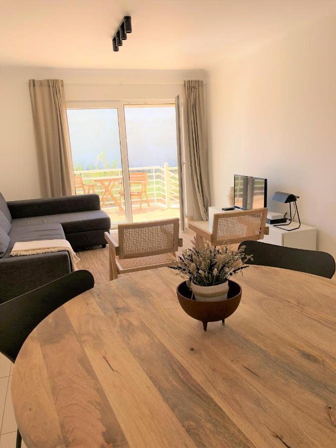 Апартаменти Sea Avenue House - Center Baleal - Surfboard Included Феррел Екстер'єр фото
