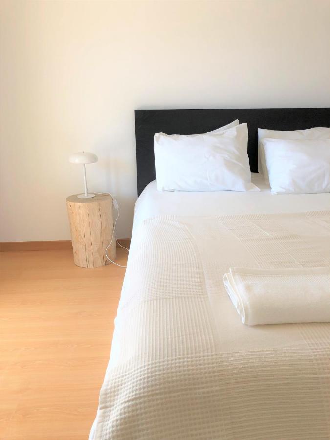 Апартаменти Sea Avenue House - Center Baleal - Surfboard Included Феррел Екстер'єр фото